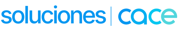 Mapa de Soluciones Tecnológicas - CACE
